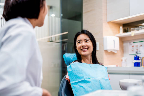 TMJ/TMD Treatment in Tickfaw, LA