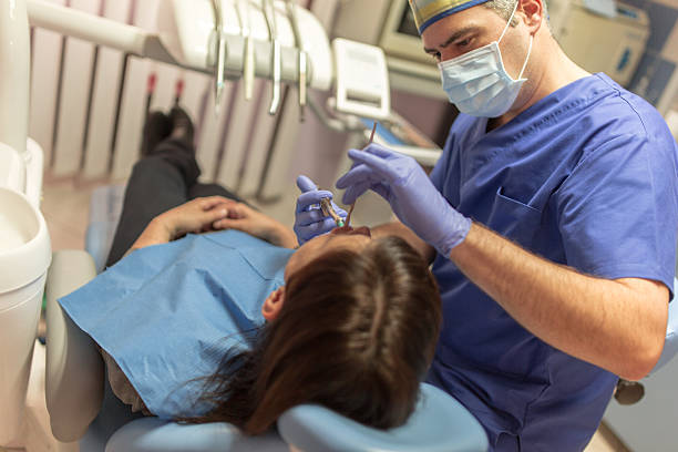 Best Dental Fillings (Composite and Amalgam)  in Tickfaw, LA