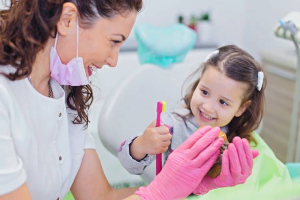 Advanced Technology for Better Dental Care in Tickfaw, LA